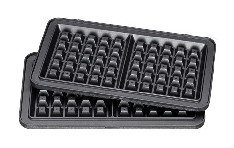 Concept Opiekacz do kanapek 4w1 SV3070 900W