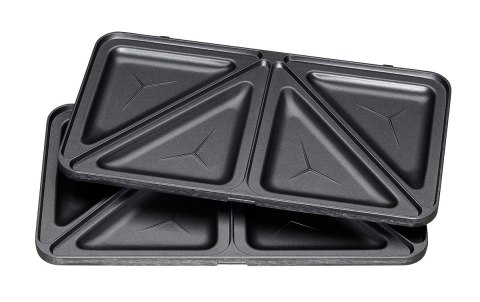 Concept Opiekacz do kanapek 4w1 SV3070 900W