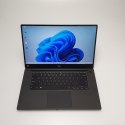 Dell Precision 5510 Dotyk