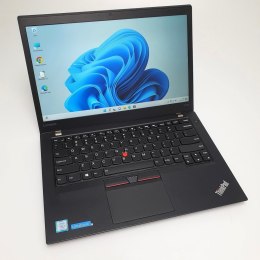 Lenovo ThinkPad T470s FHD