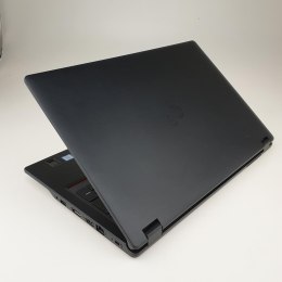 Fujitsu Lifebook E558 FHD