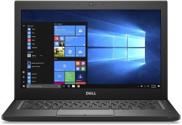 Laptop Dell 7290 HD