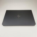 Laptop HP ZBook 17 G6 RTX