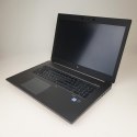 Laptop HP ZBook 17 G6 RTX