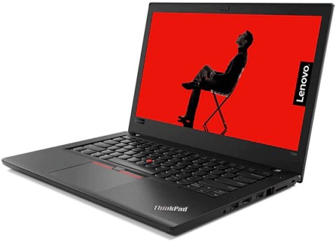 Laptop Lenovo T480 FHD