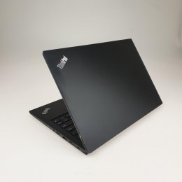 Lenovo ThinkPad L380 HD