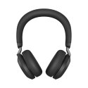 Jabra Słuchawki Evolve2 75 Link380a UC Stereo Czarne