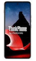 Motorola Smartfon ThinkPhone 8/256 GB Black e-sim