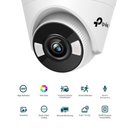 TP-LINK Kamera IP VIGI C430 (2.8mm) 3MP Turet