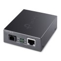 TP-LINK Media Konwerter FC111PB-20 10/100 WDM PoE