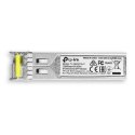 TP-LINK Moduł SFP SM321A-2 WDM Single 2km