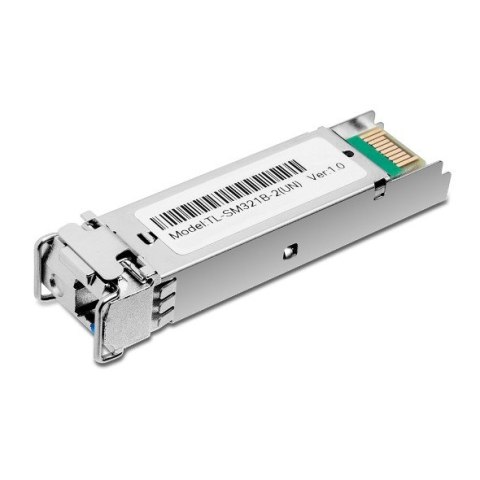 TP-LINK Moduł SFP SM321B-2 WDM Single 2km