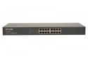 TP-LINK SF1016 switch L2 16x10/100 Desktop/Rack