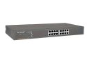 TP-LINK SF1016 switch L2 16x10/100 Desktop/Rack