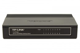 TP-LINK SF1016D switch L2 16x10/100 Desktop