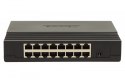 TP-LINK SF1016D switch L2 16x10/100 Desktop