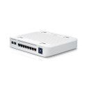 UBIQUITI Przełącznik UniFi 8 PoE USW-Enterprise-8-PoE