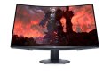 Dell Monitor S3222DGM 31,5 cali VA 2560x1440/2xHDMI/DP/3Y