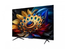 TCL Telewizor QLED 50 cali 50C655