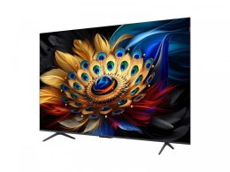 TCL Telewizor QLED 65 cali 65C655