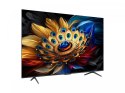 TCL Telewizor QLED 65 cali 65C655