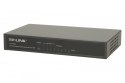 TP-LINK SF1008P switch 8x10/100 PoE Desktop