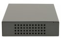 TP-LINK SF1008P switch 8x10/100 PoE Desktop