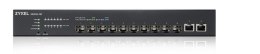 Zyxel Przełącznik zarządzalny XS1930-12F Gigabit Switch 10x10GbE SFP+ 2xRJ45