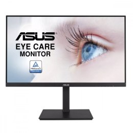 Asus Monitor 23.8 cali VA24DQSB Eye Care Full HD, IPS, Framele