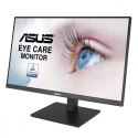 Asus Monitor 23.8 cali VA24DQSB Eye Care Full HD, IPS, Framele