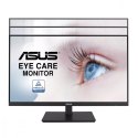 Asus Monitor 23.8 cali VA24DQSB Eye Care Full HD, IPS, Framele