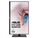 Asus Monitor 23.8 cali VA24DQSB Eye Care Full HD, IPS, Framele