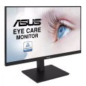 Asus Monitor 23.8 cali VA24DQSB Eye Care Full HD, IPS, Framele