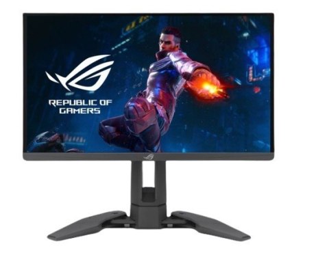 Asus Monitor ROG Swift Pro 24.1 cala PG248QP 540HZ