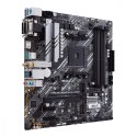 Asus Płyta główna Prime B550M-A WIFI II AM4 4DDR4 HDMI M.2 mATX