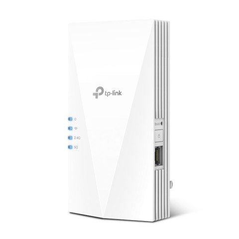 TP-LINK Wzmacniacz sygnału Repeater Wifi RE700X AX3000