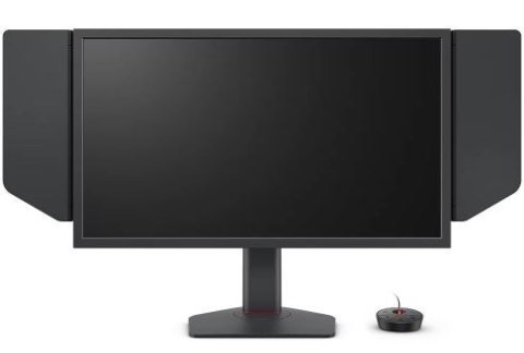 ZOWIE BENQ Monitor XL2546X LED 240Hz/320ansi/HDMI/DP