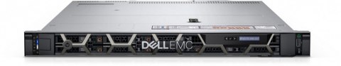 Dell *R450 Si 4309Y 16GB 480G B H355 IDEn 1100W 3Y