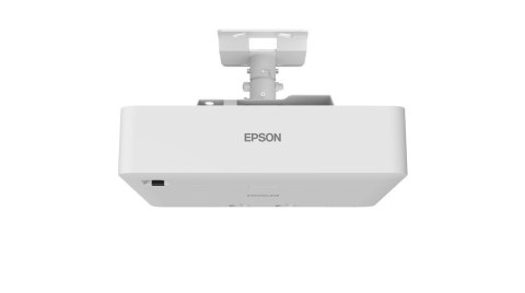 Epson Projektor EB-L530U 3LCD/LASER/WUXGA/5200L/2.5m:1/WLAN