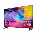 Kruger & Matz Telewizor 50 cali UHD Google TV