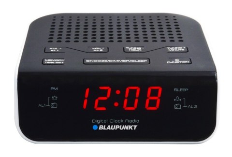 Blaupunkt Radiobudzik CR5WH