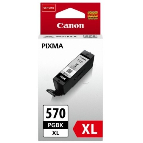 Canon Tusz PGI-570XL PGBK 0318C001