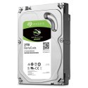 Dysk HDD Seagate Barracuda 2TB 256MB