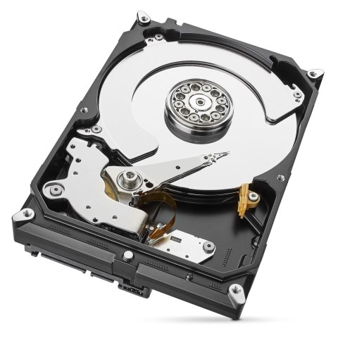 Dysk HDD Seagate Barracuda 2TB 256MB