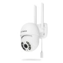 Kamera zewnętrzna obrotowa IP Overmax Camspot 4.0 PTZ