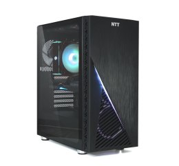 Komputer NTT Game Pro I5-12400F, RTX 3050 6GB, 16GB DDR4, 512GB SSD, W11H