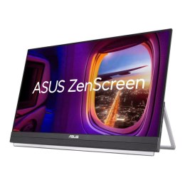 Monitor Asus 21,5