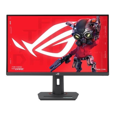 Monitor Asus 27" ROG Strix XG27UCS HDMI DP USB-C