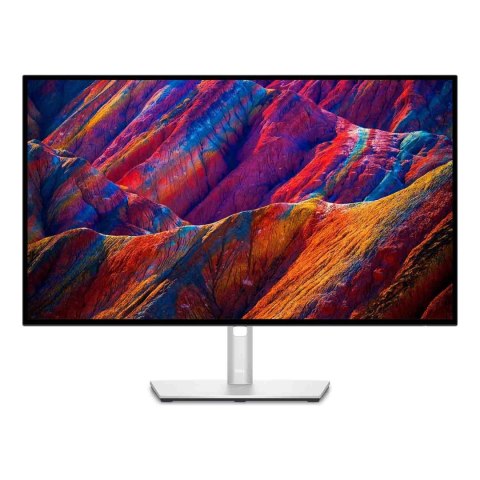 Monitor Dell 27" U2723QE (210-BCXK) HDMI DPx2 USB-Cx3 RJ-45