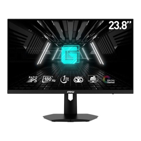 Monitor MSI 23,8" G244F E2 2xHDMI DP